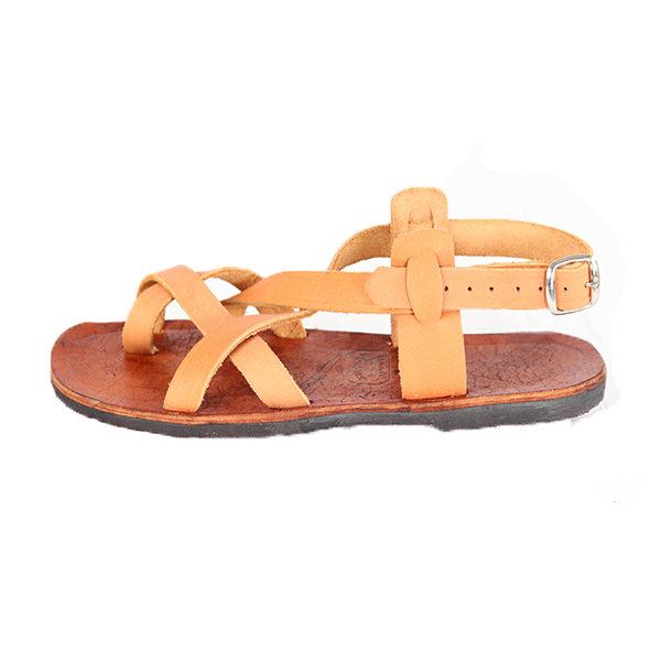 Jesus hotsell boots sandals